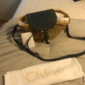 Chloe bag. Brand new with tags. Never used.